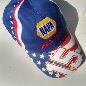 NAPA Racecar Hat